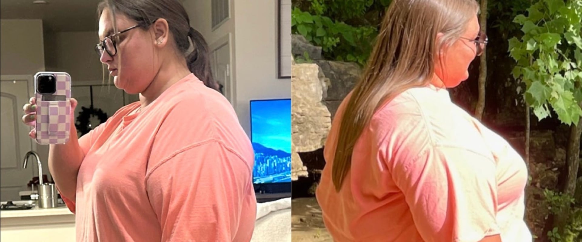 Can i lose 80 pounds with semaglutide?