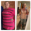 Can i lose 40 pounds on semaglutide?