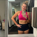 How much weight can you lose in the first month of semaglutide?