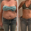 What is the most weight you can lose on semaglutide?