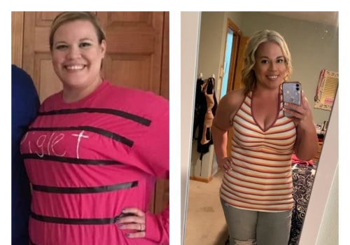 Can i lose 40 pounds on semaglutide?