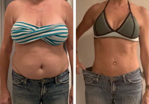 Can you lose weight in 8 weeks on semaglutide?
