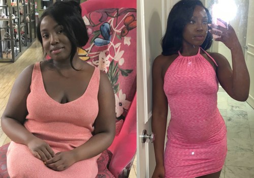 How fast can i lose 20 lbs?