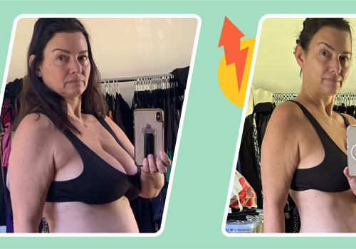 How long does it take to lose 20 lb on semaglutide?