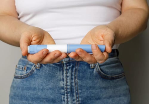 Can i go on ozempic to lose 30 pounds?