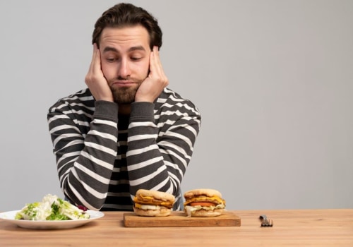 Does semaglutide suppress appetite immediately?